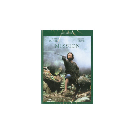 Mission