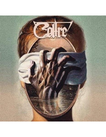 Coltre - To Watch With Hands...To Touch With Eyes