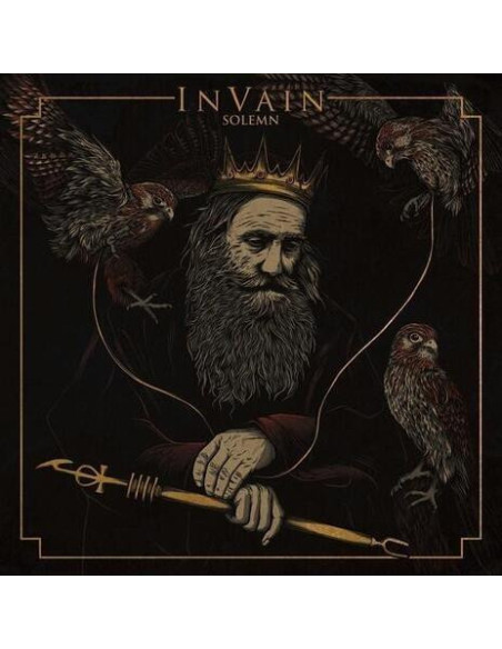 In Vain - Solemn