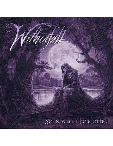 Witherfall - Sounds Of The Forgotten