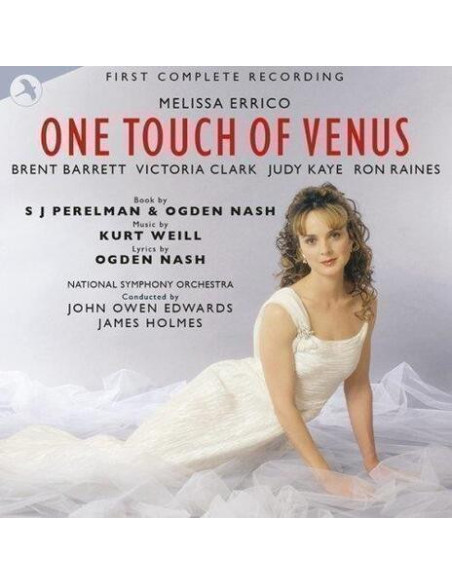 Compilation - One Touch Of Venus - (CD)