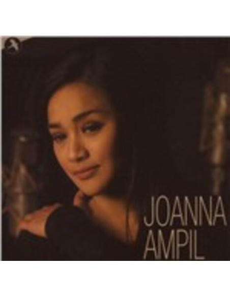 Ampil Joanna - Joanna Ampil - (CD)