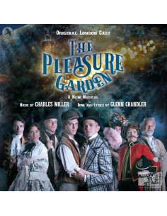 Original London Cast - The Pleasure Garden - (CD)