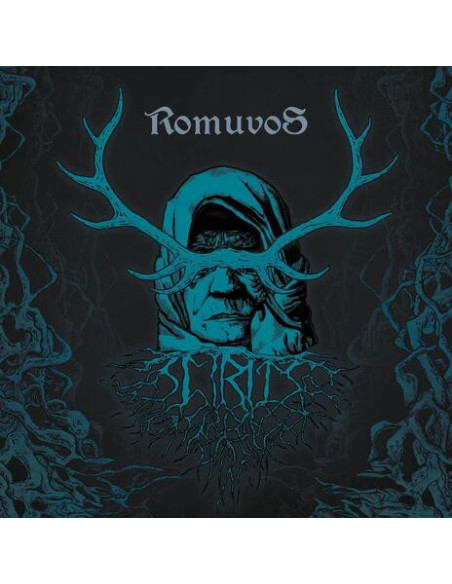 Romuvos - Spirits - (CD)