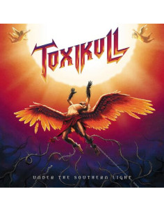 Toxikull - Under The Southern Light - (CD)