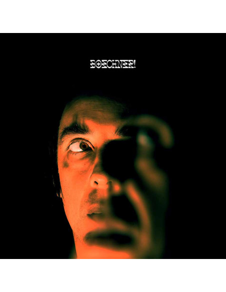 Boeckner - Boeckner! - (CD)
