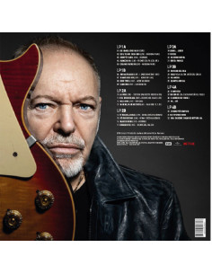 Rossi Vasco - Il Supervissuto (Box 4LP coloured) 2