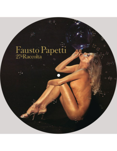 Papetti Fausto - 27 Raccolta (Picture)