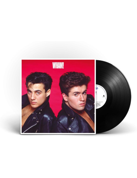 Wham! - Fantastic