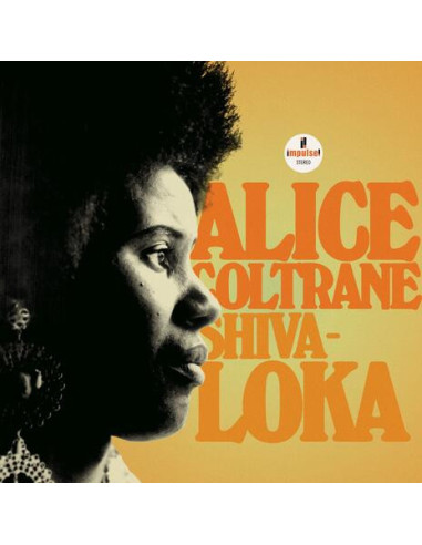 Coltrane Alice - The Carnegie Hall...