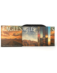 Eagles - To The Limit: The Essential Co