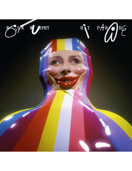 Murphy Rosin - Hit Parade Signed (Lp - Cd)