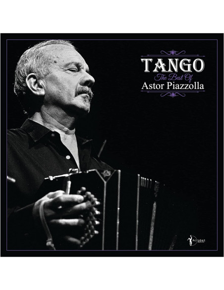 Piazzola Astor - Tango (The Best Of Astor Piazzola)