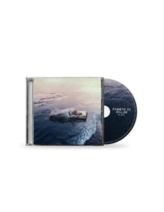 Mr.Rain - Pianeta Di Miller (Sanremo 2024) - (CD)