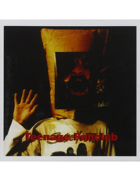 Teenage Fanclub - Deep Fried Fanclub - (CD)