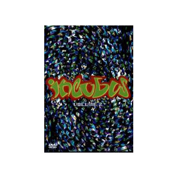 Incubus - Live - Volume 2 2