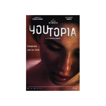 Youtopia (Blu Ray)
