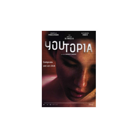 Youtopia (Blu Ray)