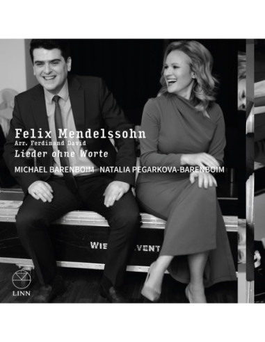 Barenboim Michael - Mendelssohn...