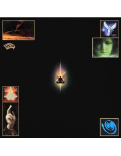 Vegyn - The Road To Hell Is Paved With Good Inte - (CD)