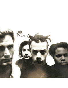 Majesty Crush - Butterflies Don'T Go Away sp