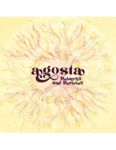 Agosta - Reworks And Remixes