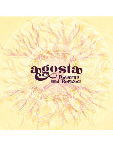 Agosta - Reworks And Remixes
