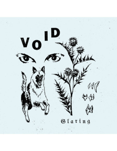 Glaring - Void