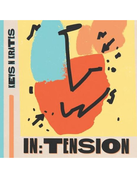 Keys N Krates - In:Tension