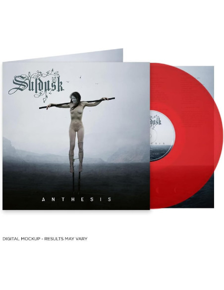 Suldusk - Anthesis - Red Edition
