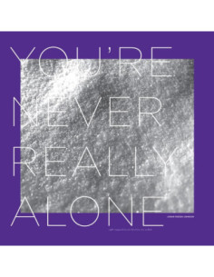 Parzen-Johnson, Jona - You'Re Never Really Alone