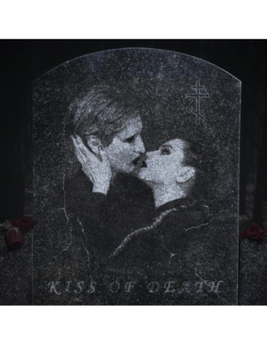 Ic3Peak - Kiss Of Death