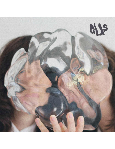 Glas - Kisses Like Feathers