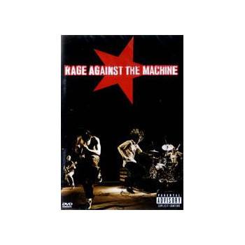 Rage Against the Machine 2
