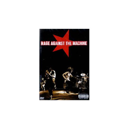 Rage Against the Machine