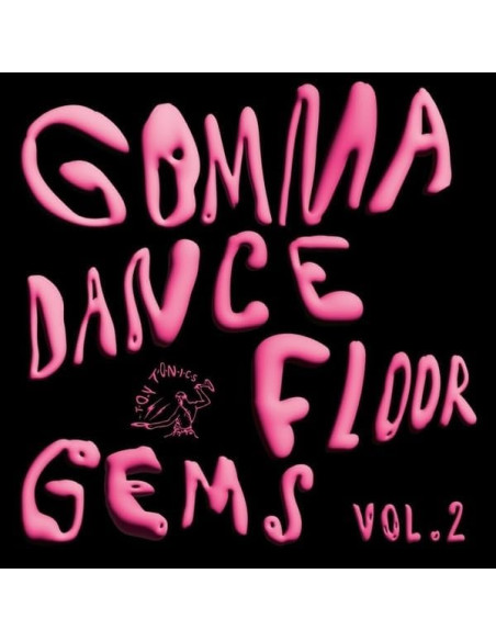 Compilation - Gomma Dancefloor Gems Vol.2