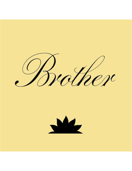 Brthr - Brother