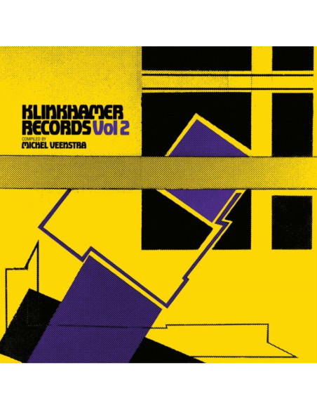 Compilation - Klinkhamer Records Vol.2