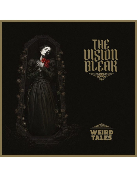 Vision Bleak, The - Weird Tales