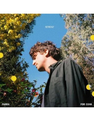 Parra For Cuva - Mimose - Yellow Vinyl