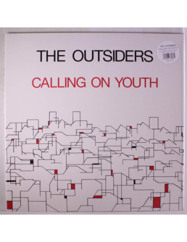 Outsiders - Calling On Youth Demos...