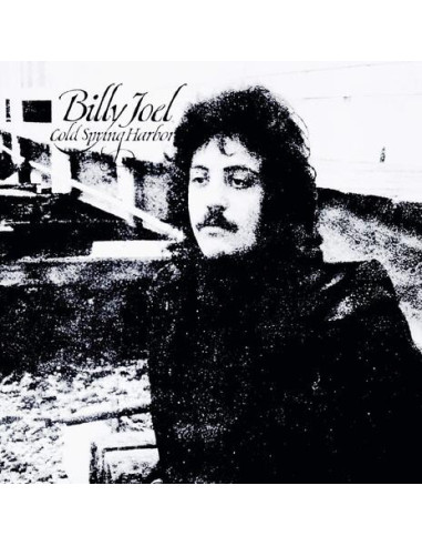 Joel Billy - Cold Spring Harbor