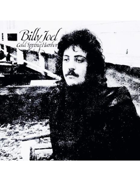 Joel Billy - Cold Spring Harbor