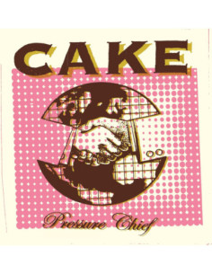 Cake - Pressure Chief