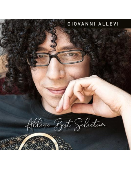 Allevi Giovanni - Allevi Best Selection (2Lp 180 Gr Blu)