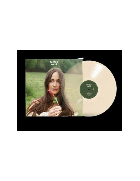 Kacey Musgraves - Deeper Well