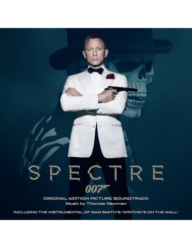 O.S.T.-Spectre 007 - Spectre 007