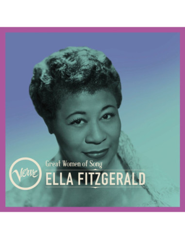 Fitzgerald Ella - Great Women Of Song