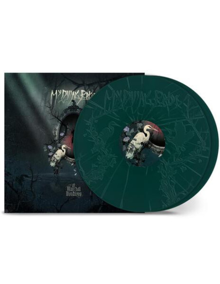 My Dying Bride - A Mortal Binding
