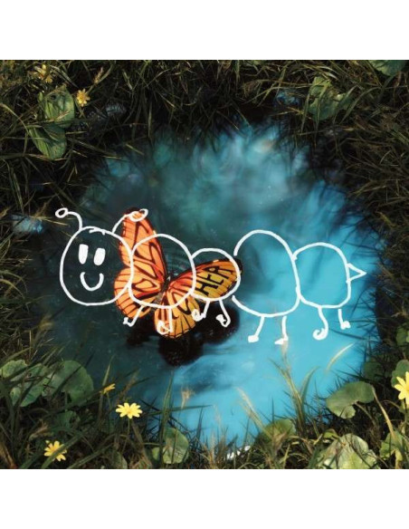 Ferge X Fisherman - Good Mother